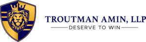 Troutman Amin