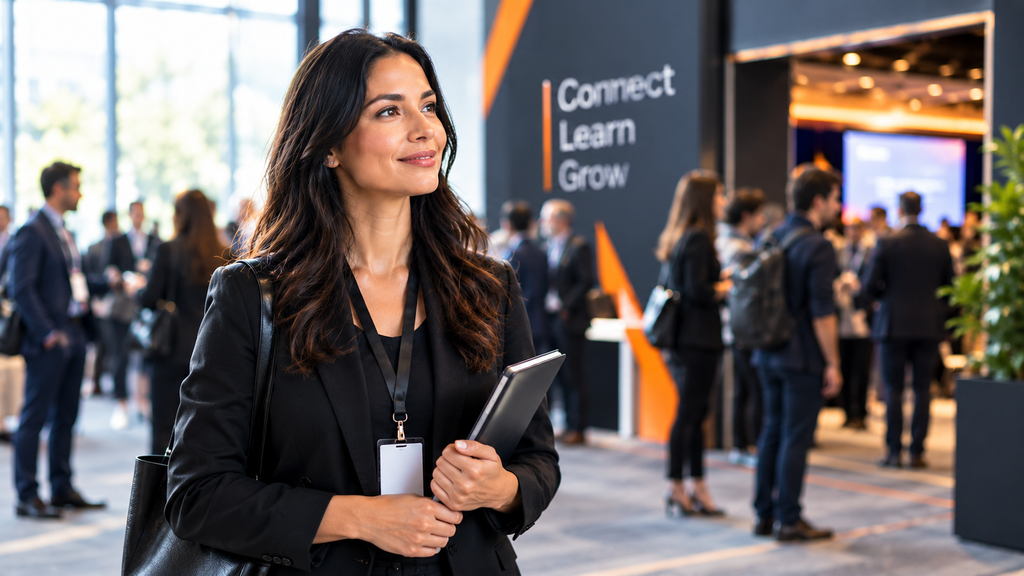 Best Lead Generation and Lead Conversion Conferences for 2026–2027
