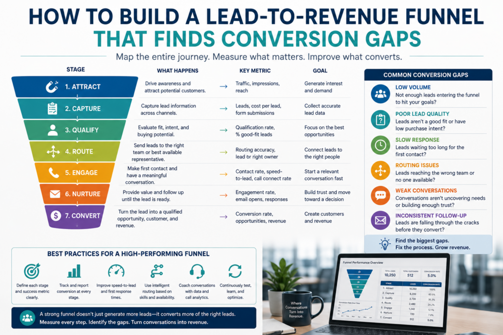 How to Calculate and Improve Your Lead Conversion Rate