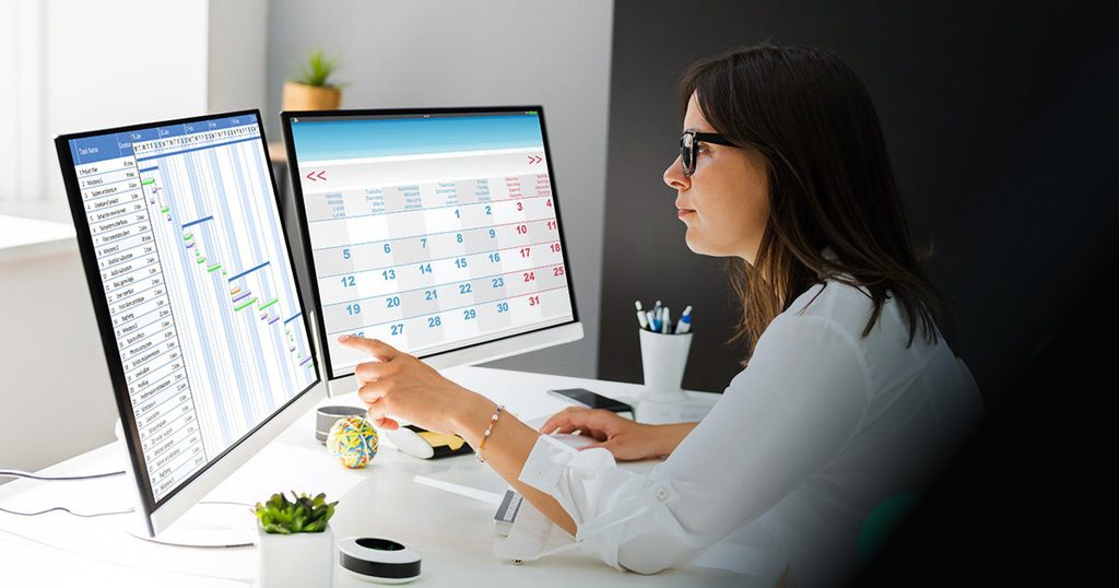 Contact Center Workforce Management: How to Forecast Demand and Schedule Agents Effectively