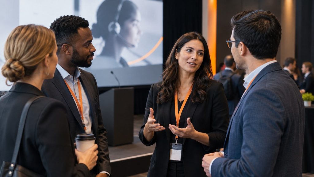 Best Contact Center Conferences and Events for 2027